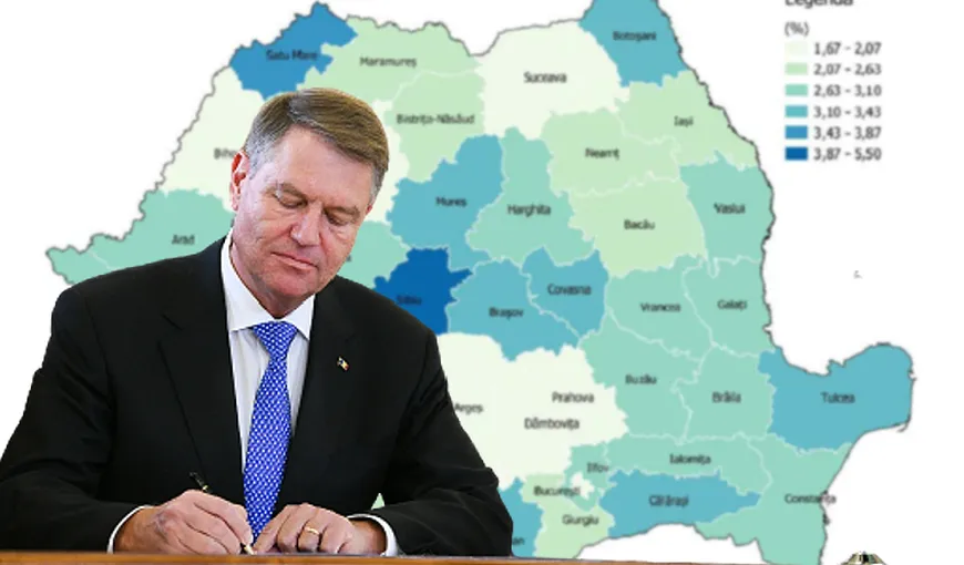 Klaus Iohannis a semnat demisiile. Pleacă acasă imediat ce decretele apar în Monitorul Oficial