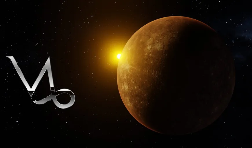 Mercur iese din retrograd in Capricorn. 18 ianuarie 2023. E timpul sa actionezi!