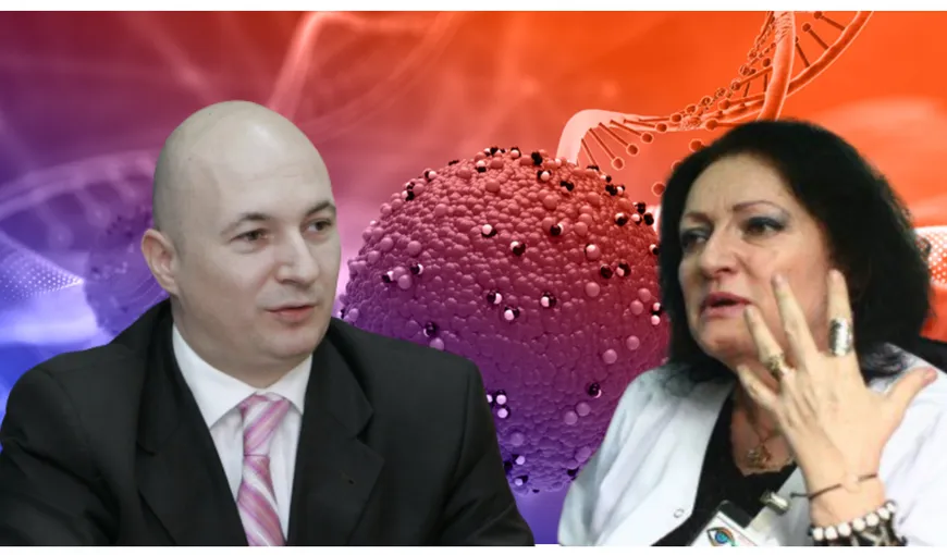 Monica Pop critică decizia lui Codrin Ștefănescu de a se retrage din politică din cauza problemelor de sănătate: ”Nu așa trebuie privite lucrurile”