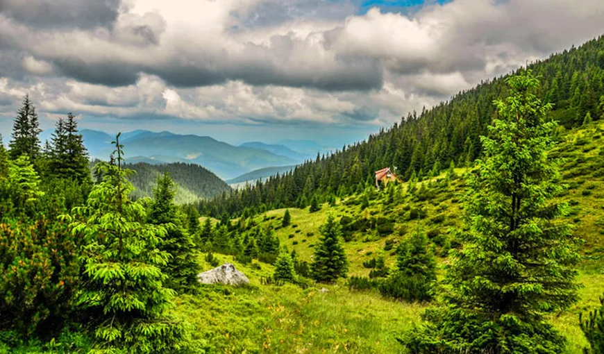 Fabulos! O destinație de vacanță din România, pe locul 5 în lume, în topul turiștilor. Ai fost acolo?
