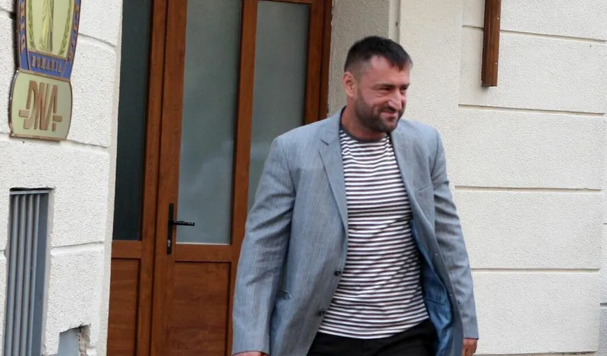 Nelu Iordache a scăpat de o condamnare de 12 ani şi 6 luni în Dosarul Blue Air. CCR a constatat că faptele s-au prescris
