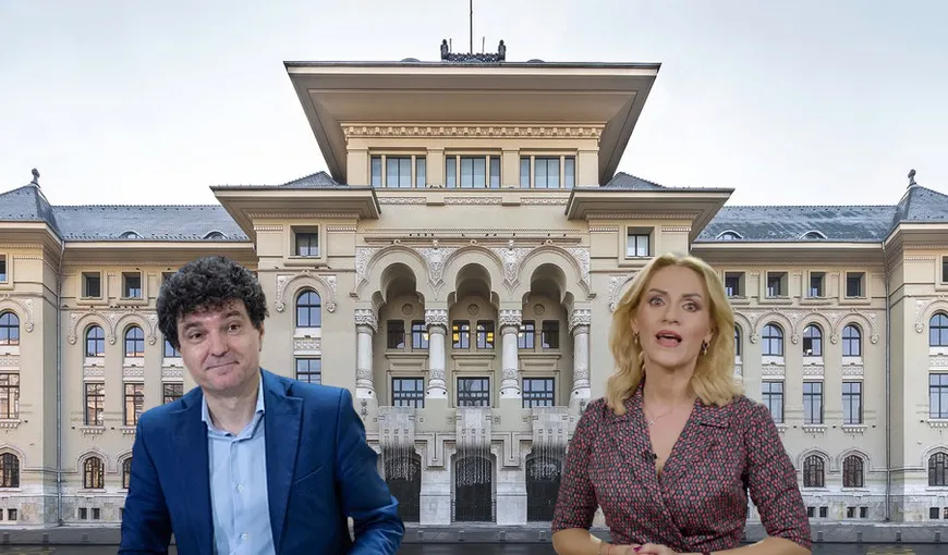 Gabriela Firea vrea să redevină primar al Bucureștiului din 2024: „Proiectele mele au fost abandonate!” | EXCLUSIV