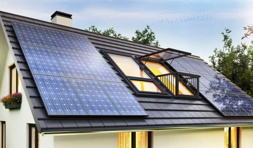 Când va fi lansat programul „Casa Verde Fotovoltaice” și ce noutăți aduce
