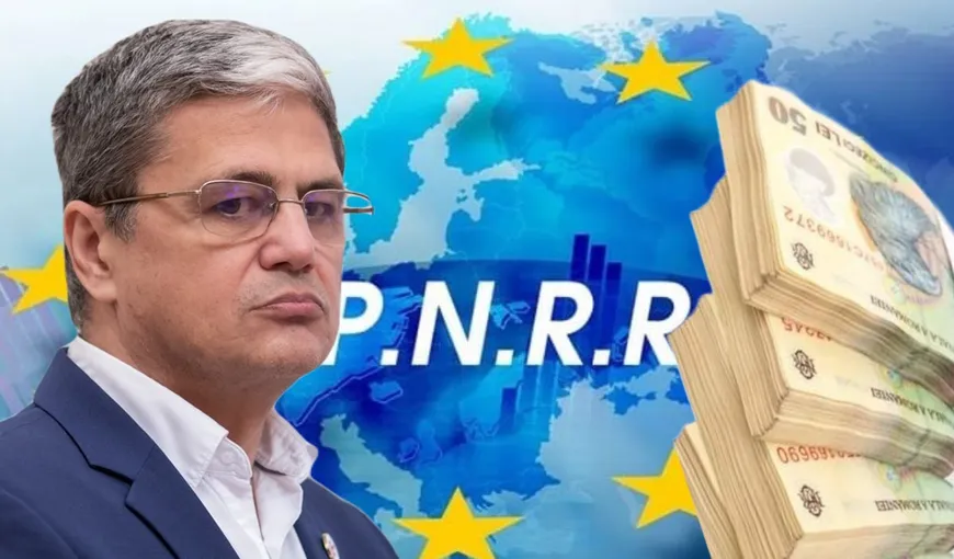 România cere modificarea PNRR. Miza este uriaşă, aproape 30 de miliarde de euro