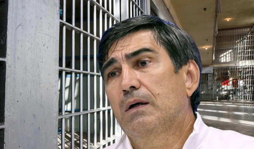 Victor Pițurcă, reținut de procurorii DNA într-un dosar ce vizează achiziții de măști pentru Armată în perioada pandemiei