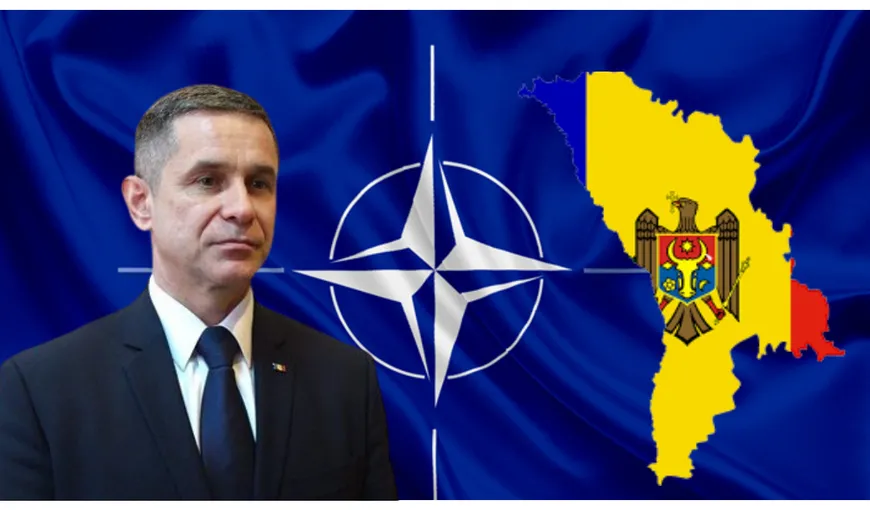 Republica Moldova nu este pregătită pentru aderarea la NATO. Ministrul Apărării: ”Domeniul apărării a fost dat uitării”