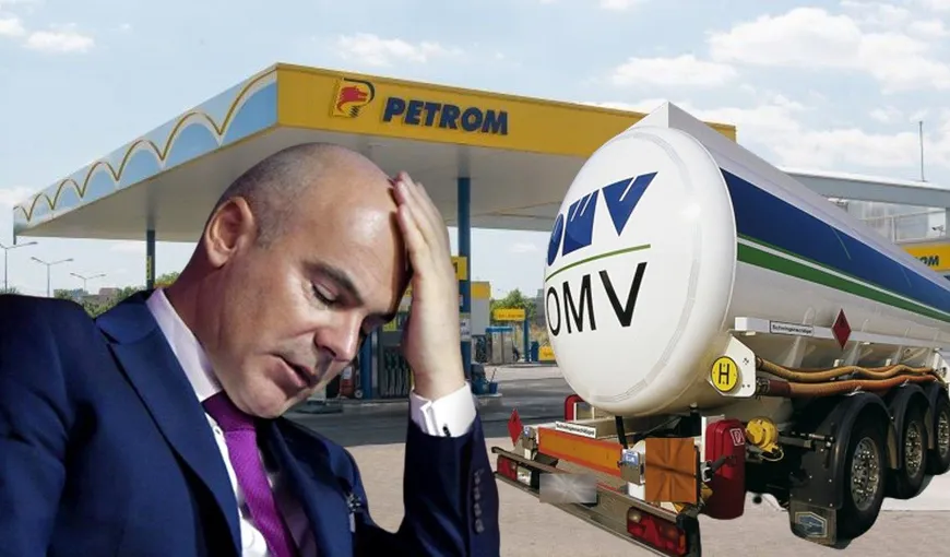 Rareş Bogdan, reacție dură după anunțul OMV Petrom că nu plătește taxa de solidaritate: „Nu ne putem lăsa umiliți din nou”