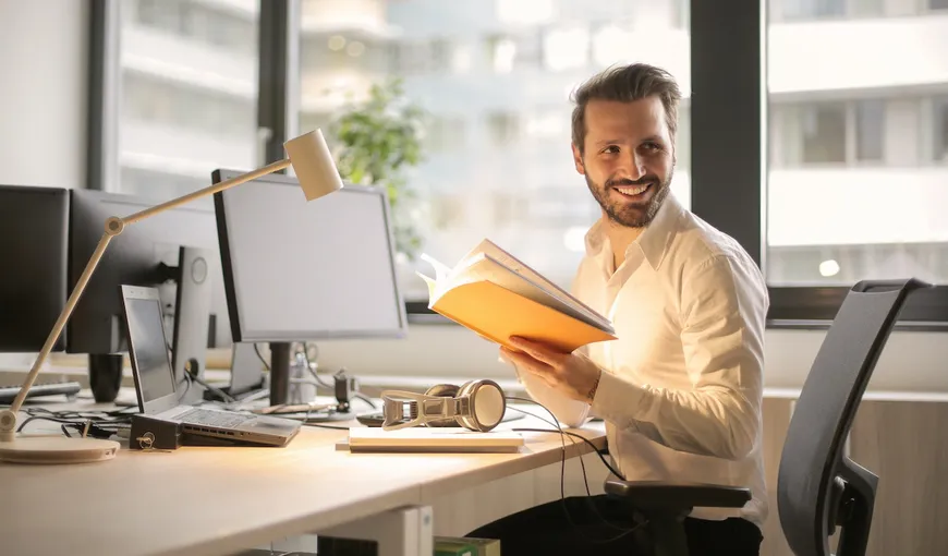 Salariu de 4.000 de lei pe lună pentru acest post. E nevoie de doar 12 clase