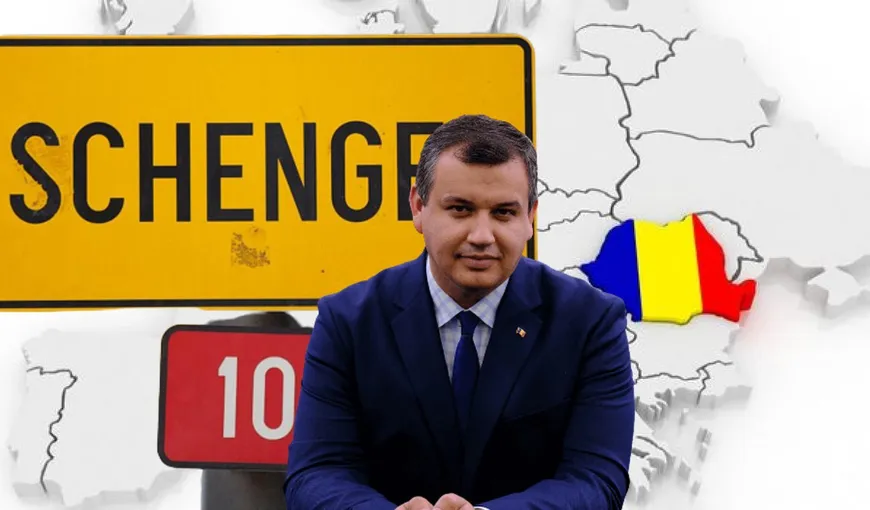 Zi crucială pentru România. Ce se întâmplă cu aderarea la Schengen. Eugen Tomac: „Dacă astăzi nu se decide un calendar exact și nu se ajunge la un compromis cu Austria și Olanda, situația rămâne neschimbată”