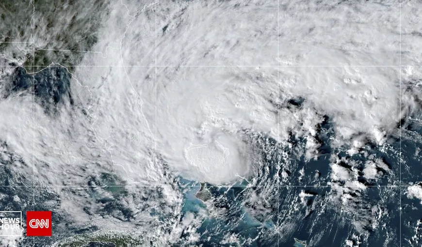 „Bombă ciclonică” la început de ianuarie 2023. A fost declarată stare de urgenţă, se anunţă rafale de cod roşu