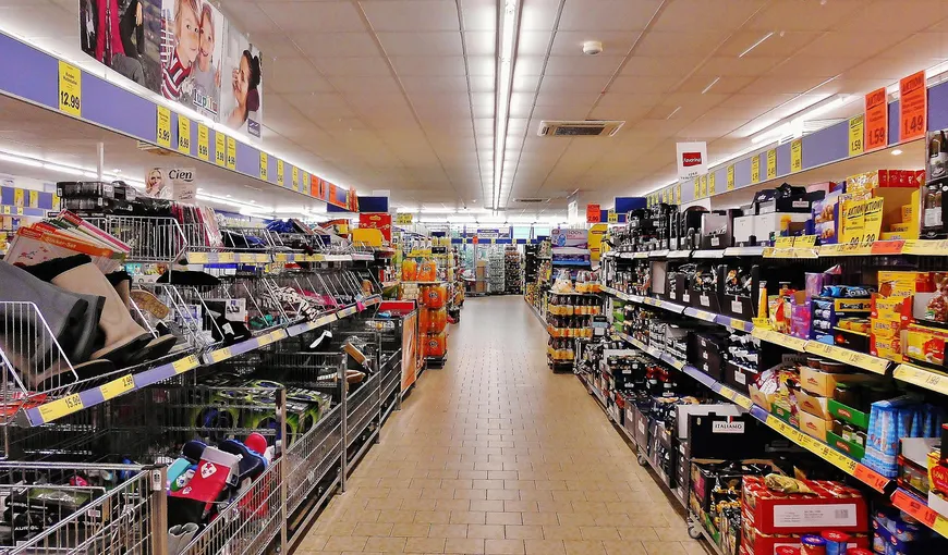 Cum sunt clienții păcăliți de marile supermarket-uri? Ce este „Schema Ț” și cum putem să ne ferim de ea