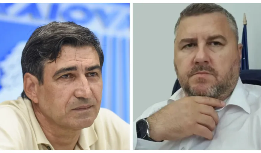Acuzațiile oficiale pe care DNA i le aduce șefului Romarm și lui Victor Pițurcă, reținuți într-un dosar ce vizează achiziții de măști în pandemie