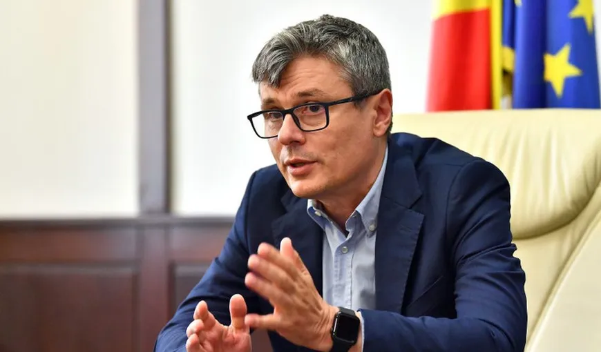 Virgil Popescu, despre taxa de solidaritate şi OMV Petrom: „Sunt convins că toate companiile din România care sunt în acel Regulament European vor plăti”