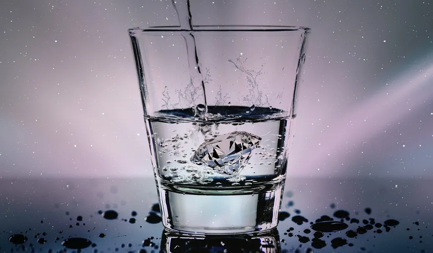 Ce se întâmplă în organism dacă bei apă minerală în fiecare zi