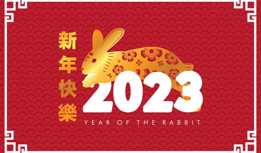 Zodiac chinezesc martie 2023. Noi energii interpretate de inteleptii din Orient pentru zodia ta!