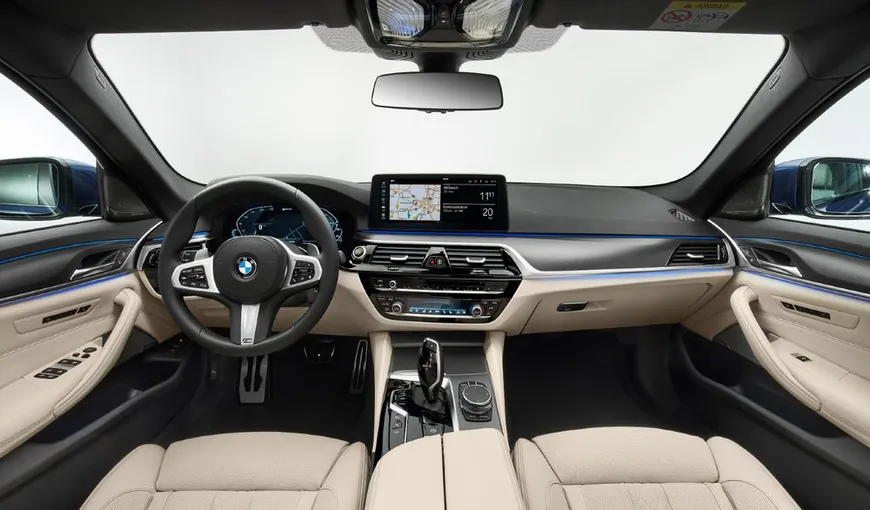 BMW oferă scaune încălzite sau accelerație mai puternică, doar cu abonament. Cât îi vor costa aceste opțiuni pe români