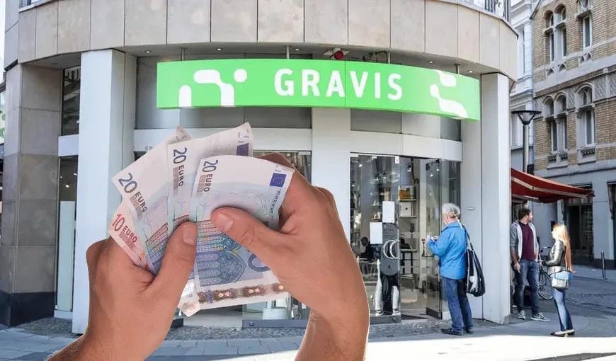 Plata cash, pe cale de dispariție! Un lanț de magazine din Europa nu mai acceptă bani în numerar