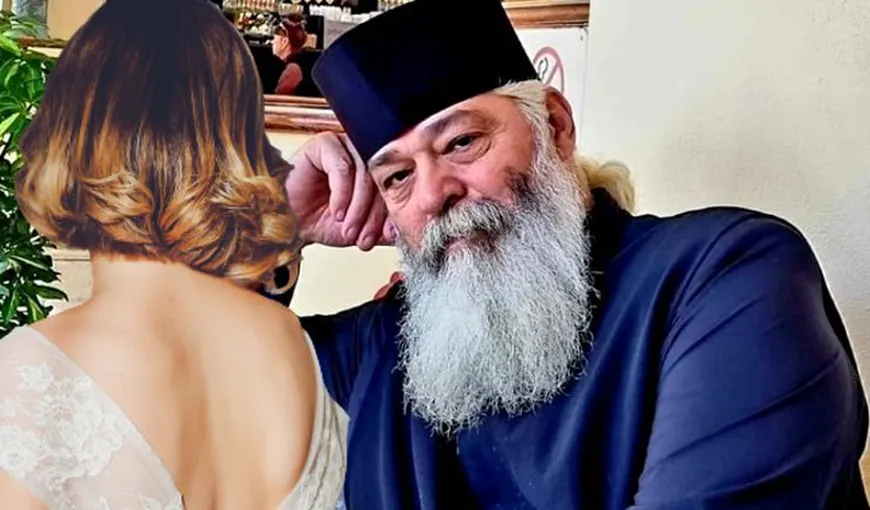 Părintele Calistrat Chifan a vorbit despre marea sa iubire: „Am ochit o fată și frumoasă, şi harnică”. Cum s-a terminat povestea lor de dragoste VIDEO