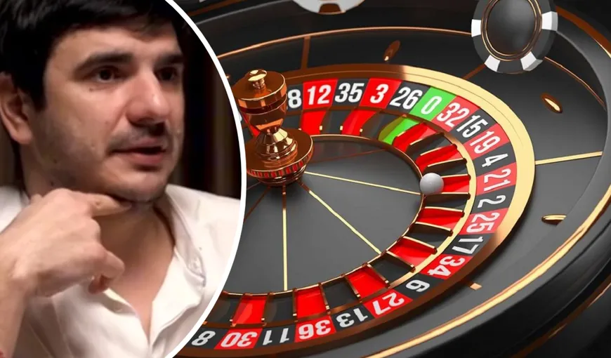 Alex Bogdan, dezvăluiri şocante despre patima care l-a mistuit timp de 9 ani: „Am fost dependent de jocuri de noroc. Am pierdut 150.000 de euro. Un apartament”