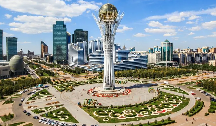 Kazahstan, în pragul unei etape importante