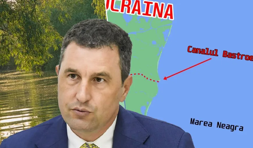 EXCLUSIV Tanczos Barna intervine în scandalul Bâstroe: „Nu am primit informaţii oficiale, lucrările nu au fost comunicate părtii române”