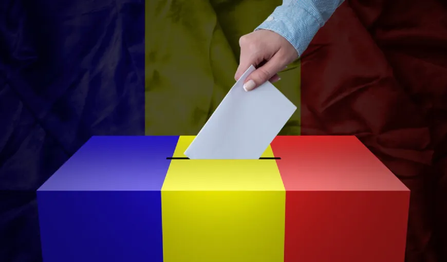 Sondaj CURS – Cu ce partide ar vota bucureștenii dacă duminica viitoare ar fi alegerile locale