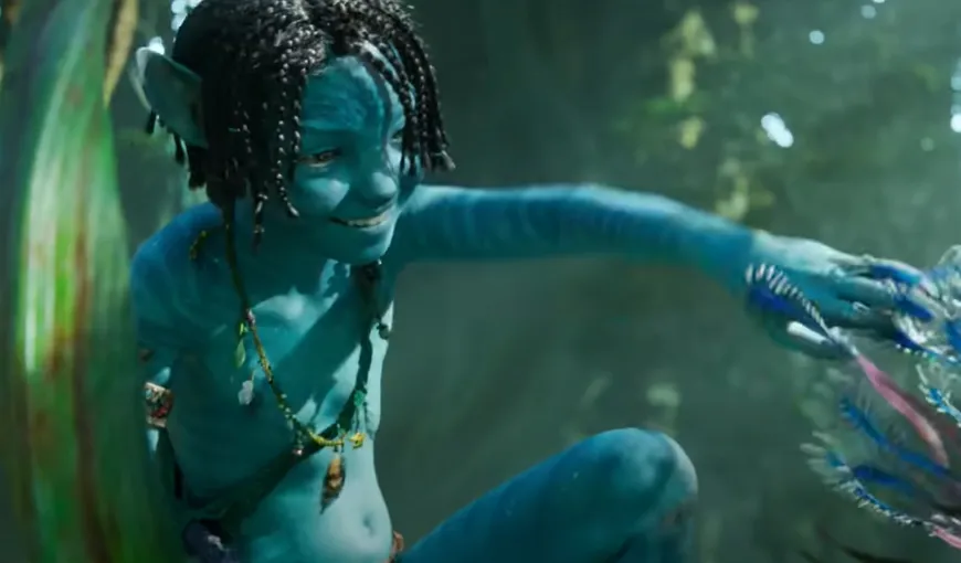 Regizorul James Cameron a dat lovitura cu „Avatar 2: Calea apei”