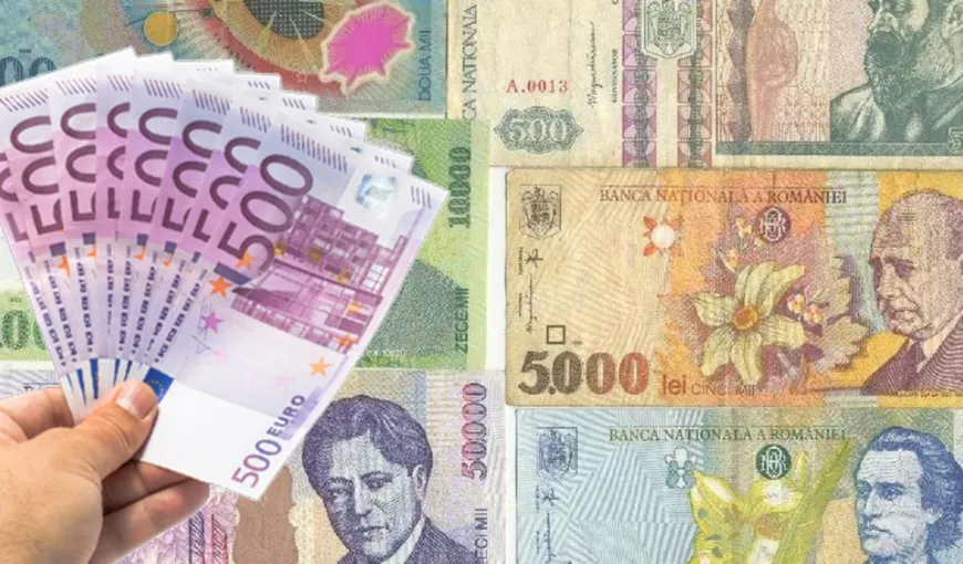 Bancnota din România din 1998 care se vinde acum cu 90.000 de euro. Vezi dacă o ai pe acasă sau la părinţi ori bunici! FOTO