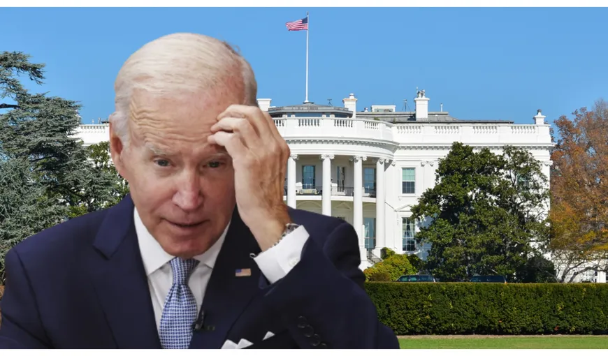 Lovitură grea pentru Joe Biden! Principalul consilier economic al Casei Albe și-a dat demisia