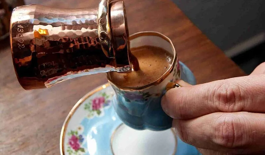 Descoperire controversată! Cafeaua poate fi consumată şi de persoanele hipertensive. Cantitatea optimă recomandată