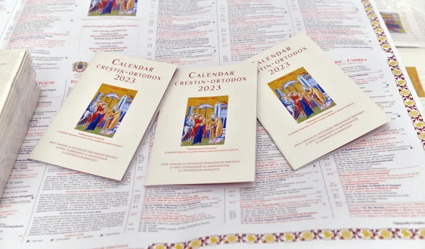 Calendar ortodox 27 februarie 2023. Începutul Postului Paștelui. Doi mari Sfinți sunt sărbătoriți. Rugăciunea pentru liniște și sănătate