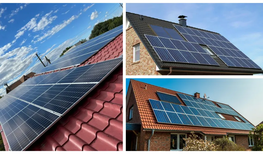 Se schimbă regulile pentru programul ”Casa Verde Fotovoltaice”. Ce trebuie să știe beneficiarii