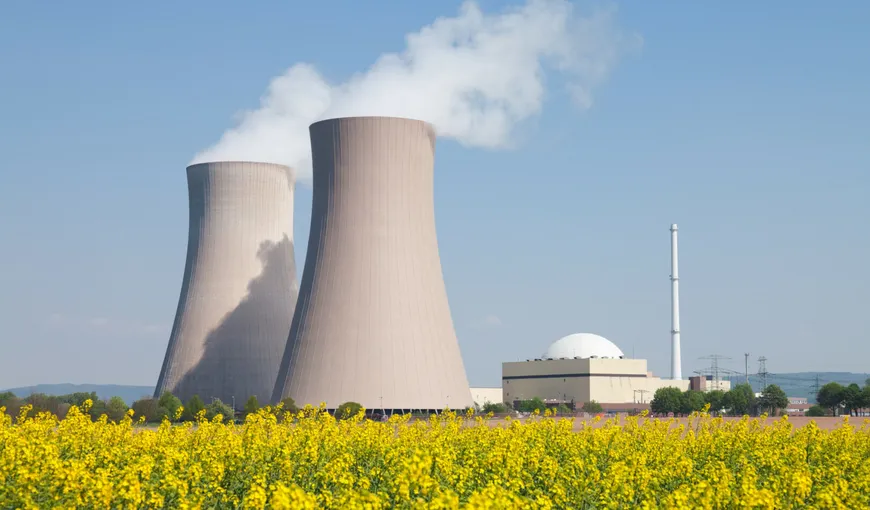 Franţa organizează o alianţă cu alte 13 ţări, printre care şi România, pentru susţinerea energiei nucleare
