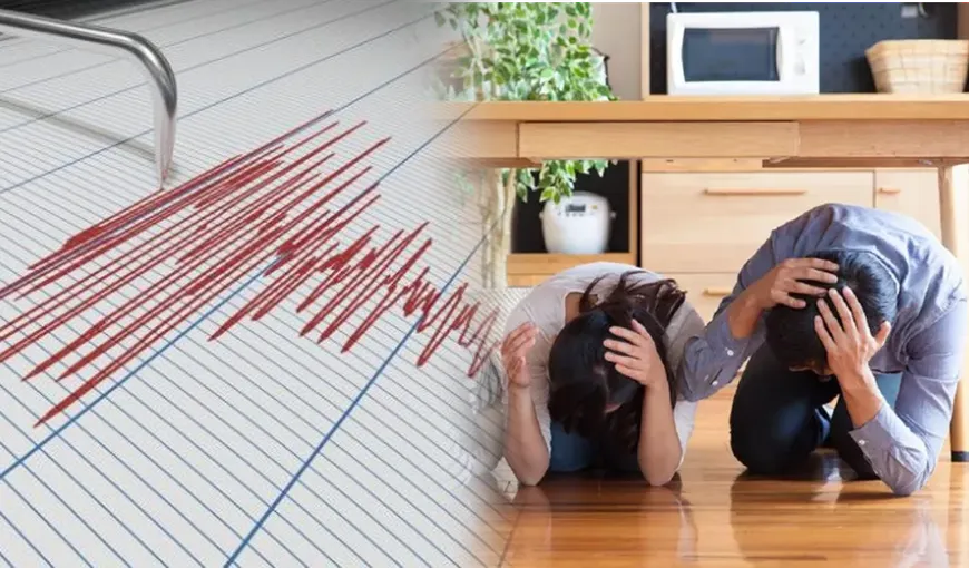 Cutremur cu magnitudine 7.1 în Noua Zeelandă