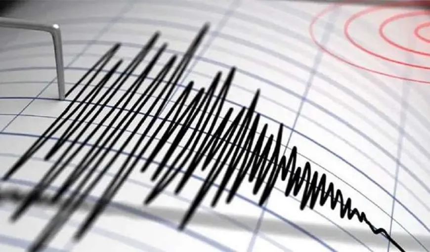 Un cutremur în Crimeea i-a alertat pe ruşi, deşi iniţial au încercat să-i ascundă magnitudinea, declarându-l „un cutremur mic”