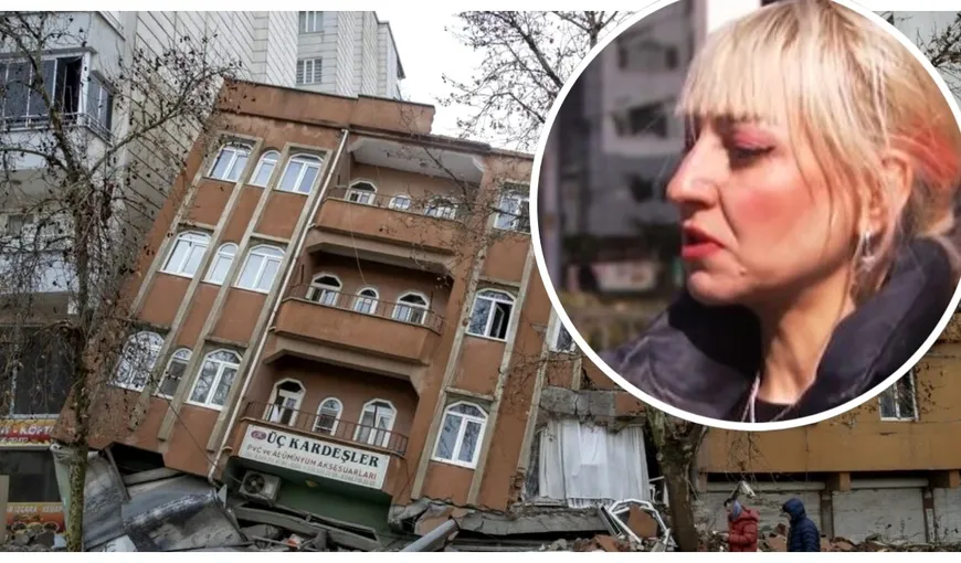 O româncă face dezvăluiri cutremurătoare din infernul trăit în Turcia: „Ne țineam de pereți, nu puteam să stăm în picioare”