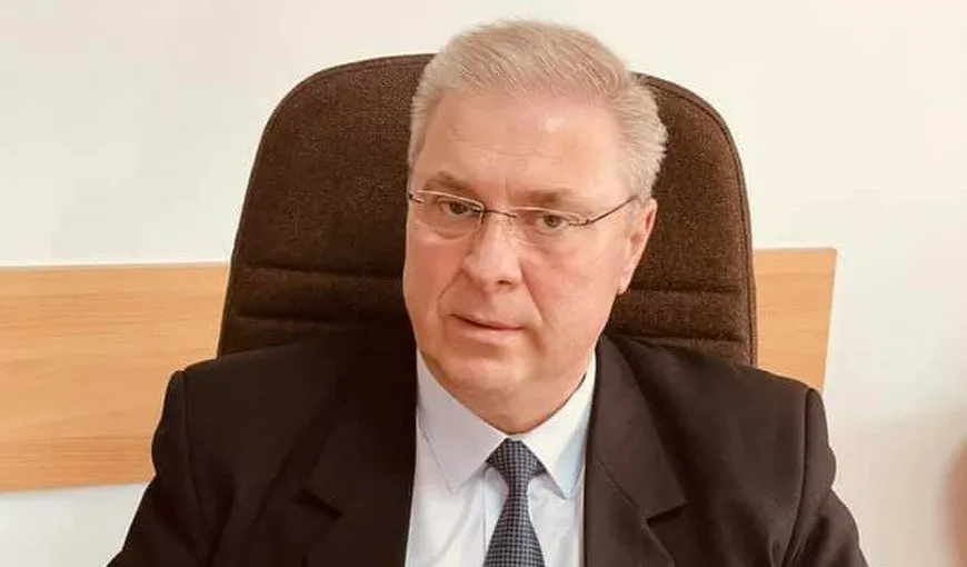 A murit Dănuț Badea, directorul Direcției de Salubritate Târgoviște. Avea doar 57 de ani şi era unul dintre cei mai vechi angajaţi