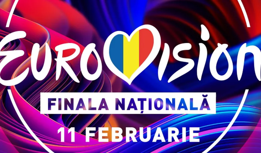 EUROVISION 2023 ROMÂNIA Cine sunt concurenţii din finala selecţiei naţionale. Lista pieselor VIDEO