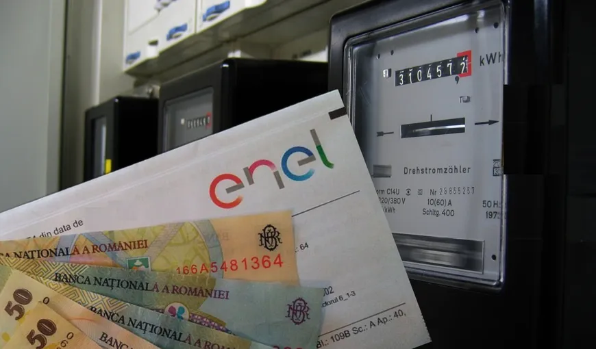 Ce se întâmplă cu facturile românilor de la ENEL. Compania a fost cumpărată de greci