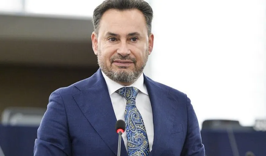 Gheorghe Falcă în atacă pe Marius Budăi: „Ministrul Muncii trebuia să termine reforma pensiilor speciale din decembrie şi-l tot văd pe la televizor”