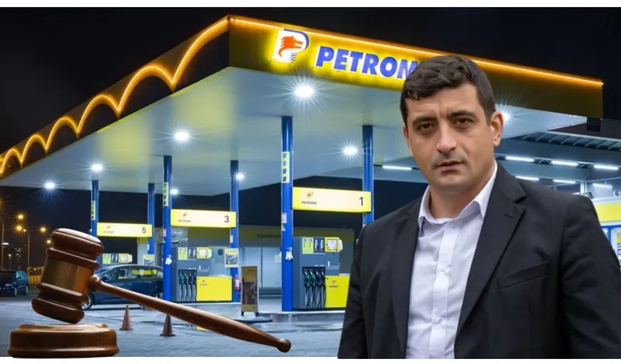 George Simion, despre cum pot românii să ia înapoi Petrom. „În momentul în care vom fi la 30%, se va recupera!”