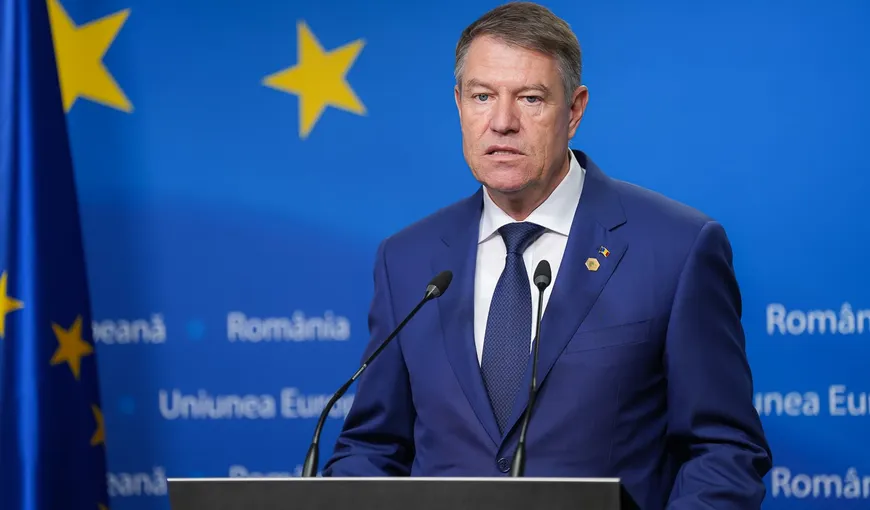 Klaus Iohannis, mesaj pentru cancelarul Austriei: „România nu e țară de origine a migrației ilegale și, ca să o spunem drept, nici ţară de tranzit”