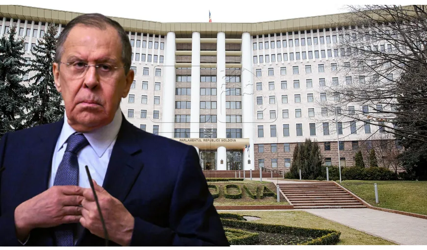 Serghei Lavrov, despre politicienii care au preluat puterea în Republica Moldova: ”Nu reflectă interesele poporului lor”