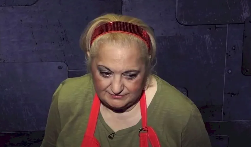 Marinela Chelaru abia se descurcă cu pensia, după 40 de ani pe scenă: „M-am trezit cu o pensie de parcă nu aş fi muncit deloc”