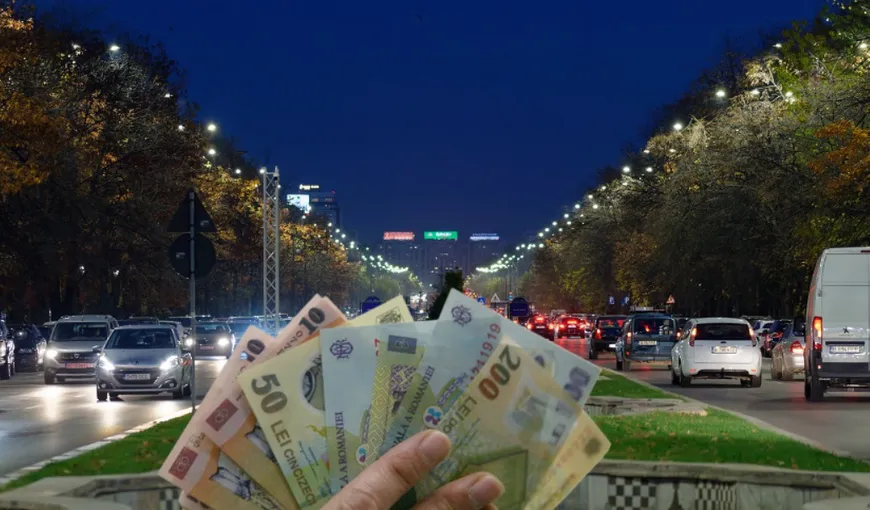 Ce trebuie să știe românii care trebuie să plătească impozit auto în 2023. Cum se calculează și care sunt tarifele
