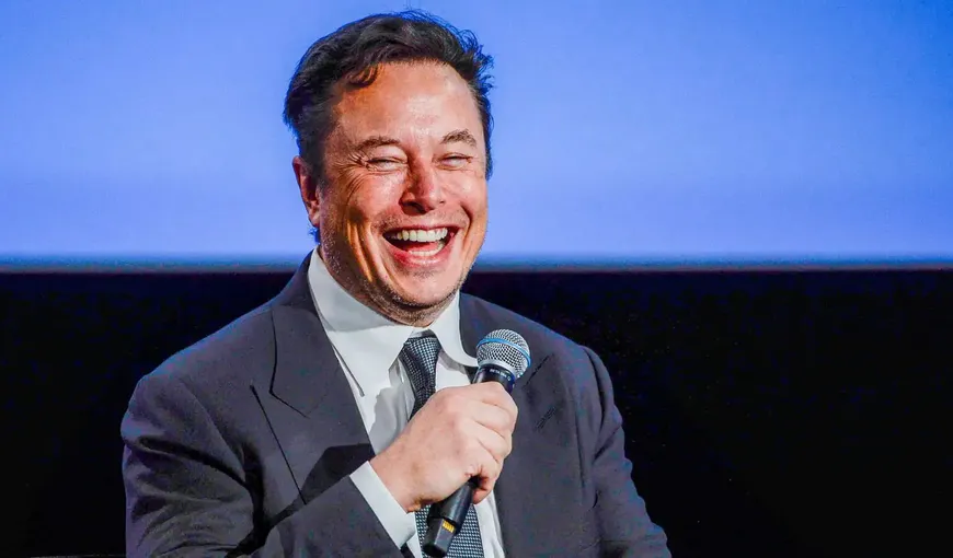 Elon Musk a redevenit cel mai bogat om din lume. Cum arată TOP 10 superbogați ai planetei