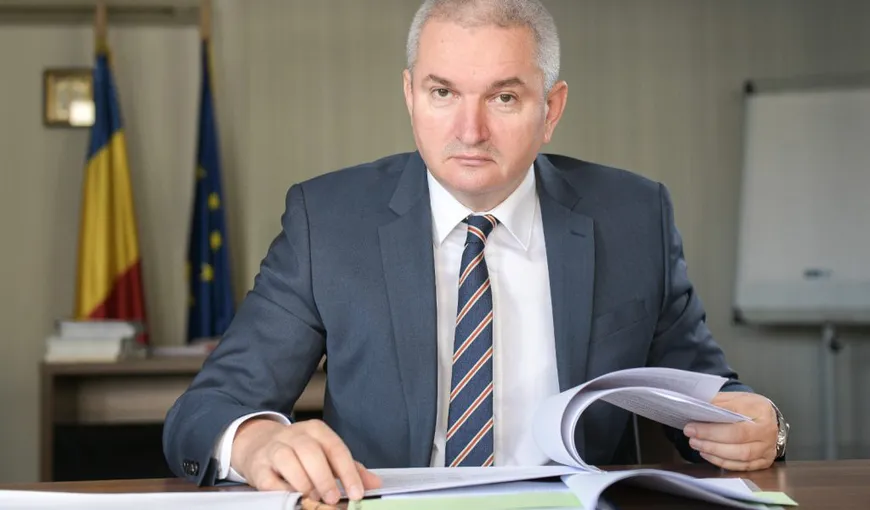 Nicu Marcu, ASF, avertisment pentru reprezentanții companiilor de asigurări: “Să nu speculeze perioada de criză practicând tarife exagerate”