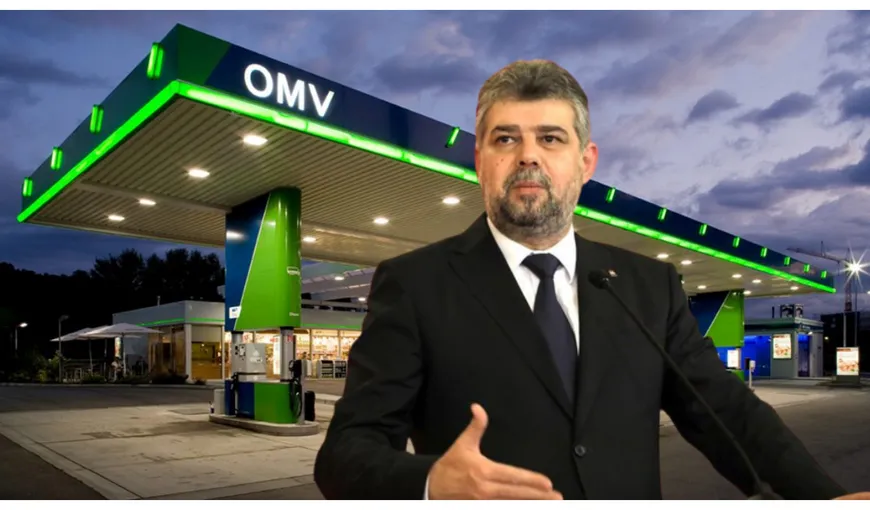 Marcel Ciolacu aruncă bomba în scandalul privind taxa de solidaritate OMV Petrom. ”Românii nu ar ierta plimbatul unora cu chibriturile și sticla de benzină pe lângă guvernare”