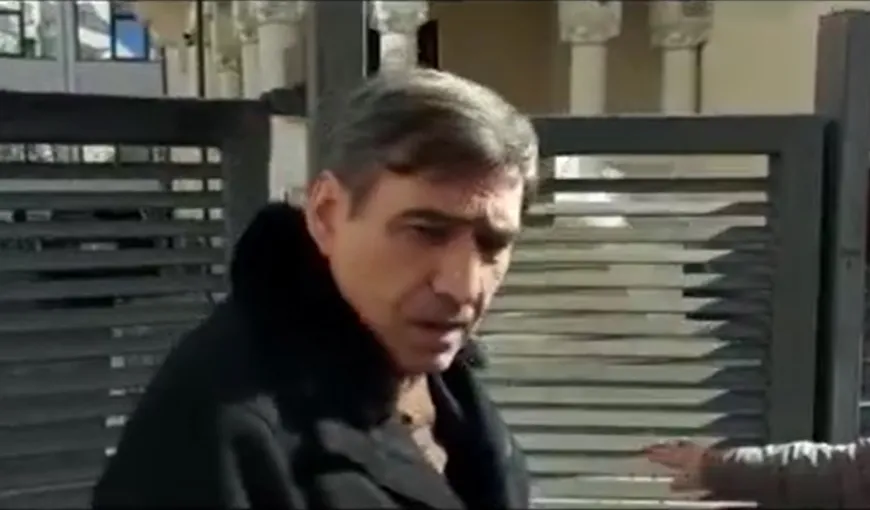Victor Pițurcă, audiat la DIICOT în dosarul privind cumpărarea stadionului Electroputere. ”Nu am participat la nicio licitație”. Noi probleme pentru fostul selecționer al Naționalei de fotbal