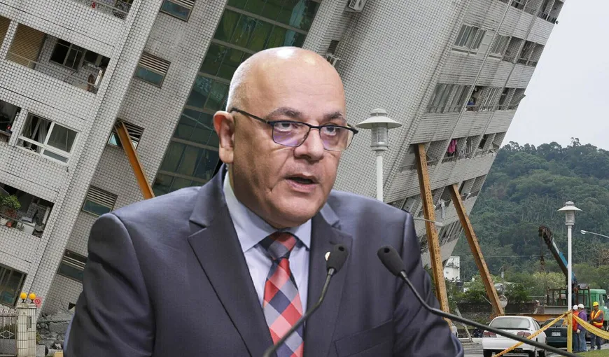 Raed Arafat, nevoit să recunoască: NU are asigurare la locuință, în caz de cutremur